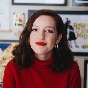 Maggie Elise Ward
