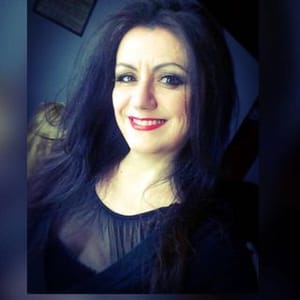 Lucia Pittalis