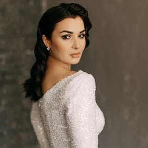 Aigul Khaernasova