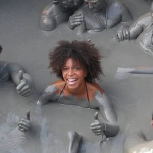 Kesi Irvin