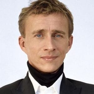 Jasper Conran