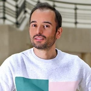 Fabrice Juan