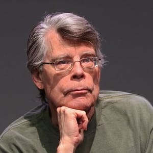 Todo Stephen King