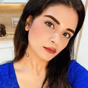 Shresta Iyer