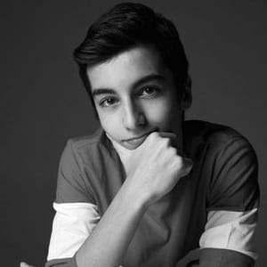Arda Sahin