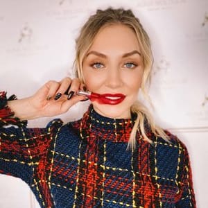Alina Sologub Zvezdnyy Grimer
