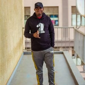 Emmy Rwanda Ikinege