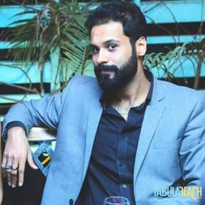 Sankalp Bansal