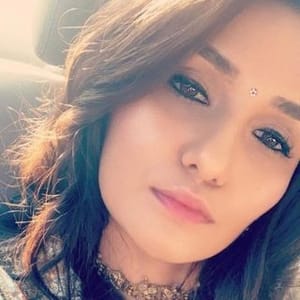 Shauna Gautam