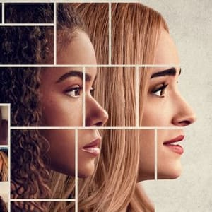 Ginny &amp; Georgia