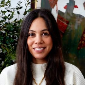 Lonika Chande