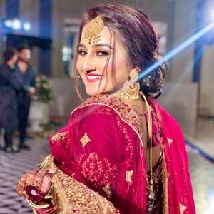 Afsha Shaikh