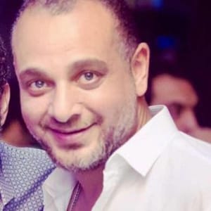 Tamer Mohsen