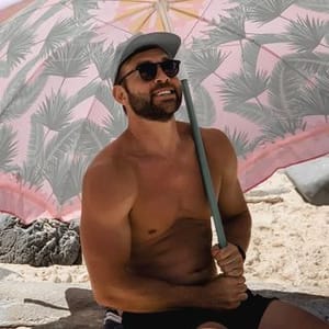 Luke Scot