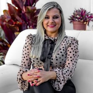 Sandra Nobre Grassi