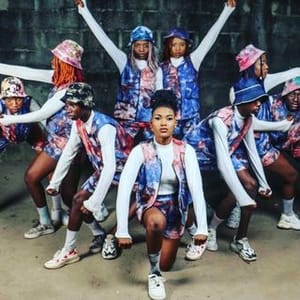 Kidsteppers Academy