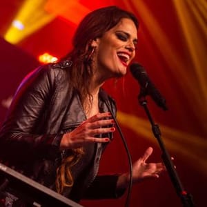 Daniela Firme