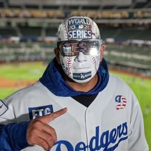 La Baseballhead