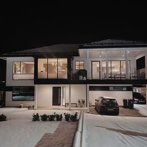 Casa Kristoffersen