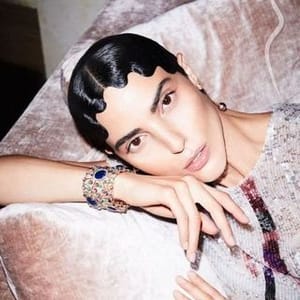 Zoe Helali