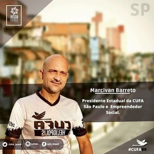 Marcivan Barreto