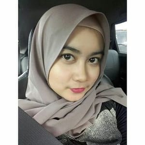 Yunita R Dewi