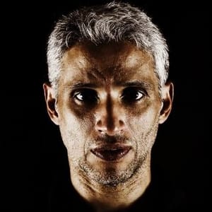 Rodrigo Roehniss