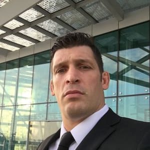 Marcio Cruz