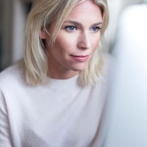 Naomi Potter