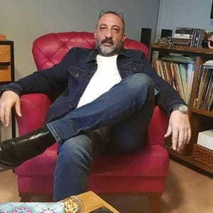 Abdullah Ozdogan