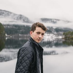 Merlin Kafka
