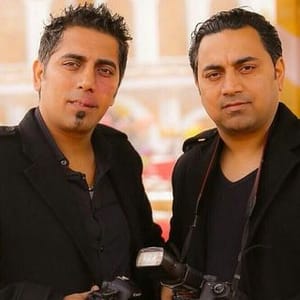 Sunil Deepak