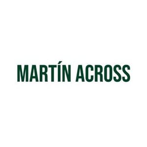 Martin Across