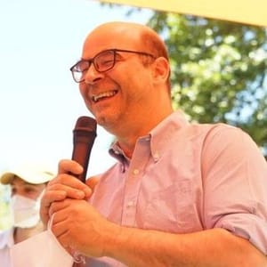 Fernando Atria