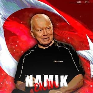 Namik Ekin
