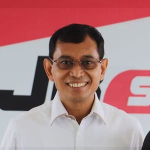 Jr Saragih