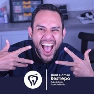 Juan Camilo Restrepo