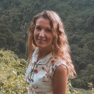 Pauline Nomad