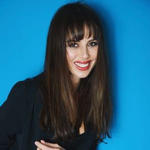 Benedetta Valanzano