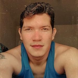 Halisson Ferreira