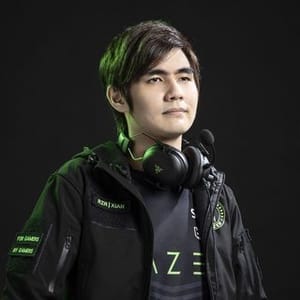 Rzr Xian