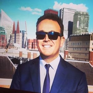 Xander Van Der Wulp