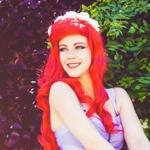 LucioleS Cosplay