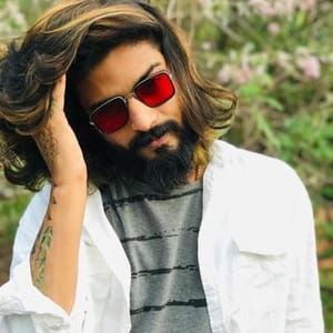 Adarsh Ravi