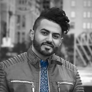 Sami Alammari