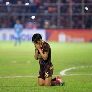 Muhammad Rizky