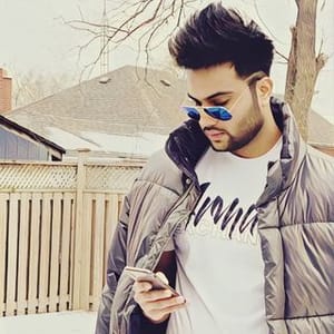 Sohail Sheikh