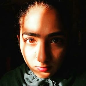 Lakshmi Marikar
