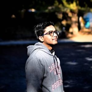 Nikhil Pal