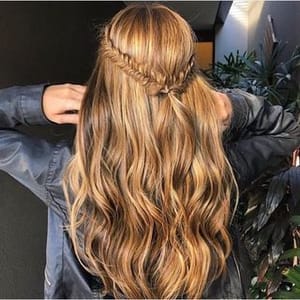 Cabelo De Madame